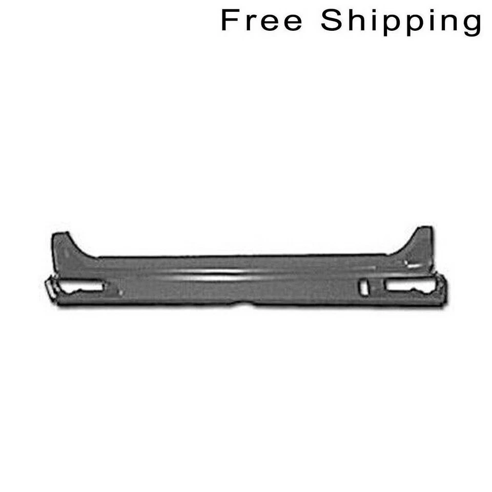 Panel trasero Goodmark para Chevrolet Nova GMK401285070 1970-1972 Foto 1 de 1