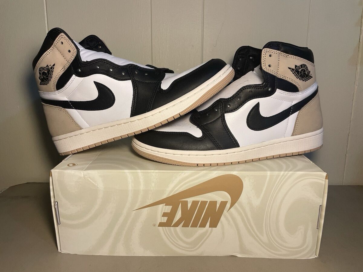 Jordan 1 Retro OG High Latte W | eBay Jordan 1 Retro OG High Latte W | eBay
