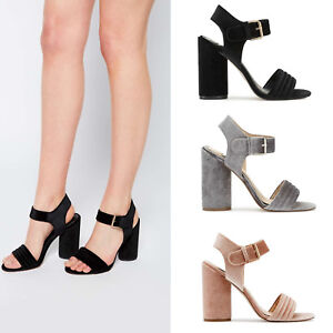 unlock stimulate Frosty Miss Selfridge Block Heels for Women for sale | eBay