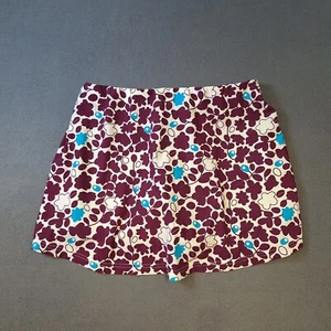 Territory Mujer Olive-It Talla L Mujer Todo Deporte Skort Natación Falda Pantalones Cortos Floral - Imagen 1 de 10