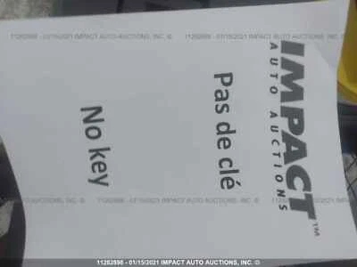 Used Differential Carrier Assembly fits: 2011 Cadillac Cts Front Grade A - Изображение 1 из 4