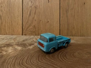 Corgi 409 Forward Control jeep FC-150 (141/004) - Picture 1 of 5