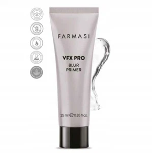 Farmasi VFX Pro Perfecting Primer Smoothing Make-up Base – 25ml - Picture 1 of 1