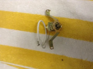 2200859 KENMORE REFRIGERATOR THERMOSTAT Free Shipping - Picture 1 of 4