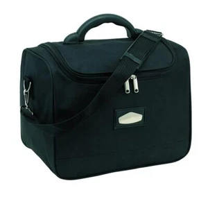 Kulturtasche Kosmetiktasche Kosmetikkoffer Kultur Wasch Tasche Beutel Beautycase - Bild 1 von 1