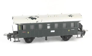 TRIX EXPRESS Spur H0 3303 Personenwagen Ci, 2. Klasse, DB, Ep.III, OVP, lesen! - Picture 1 of 4