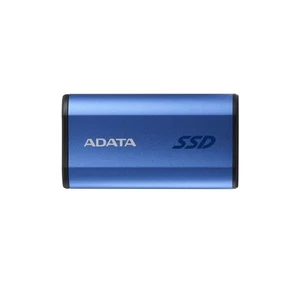 Adata SE880 Pocket Size 1TB USB 3.2 Gen2 External SSD - Blue - Picture 1 of 7