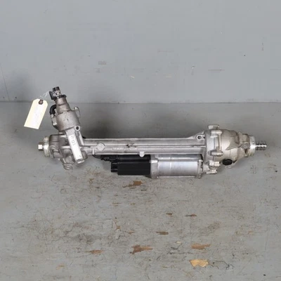 BMW 320xi 328xi 330xi 428xi 430xi Steering Gear Rack Pinion 32106886308 OEM Used - Изображение 1 из 4