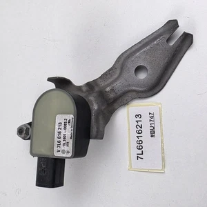 2007-2015 Audi Q7 Front Left Suspension Ride Height Sensor 7L6616213 - Picture 1 of 14