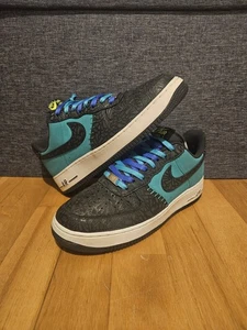 Nike Air Force 1 Godzilla Atomic - Imagen 1 de 10