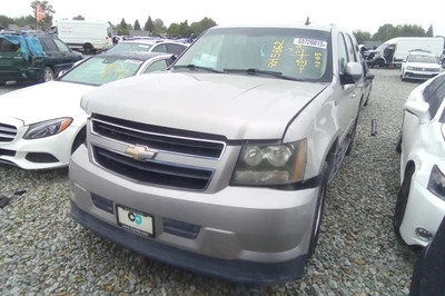 Chevrolet Tahoe 2009 motor híbrido de 6,0 L fabricante de equipos originales 147 k millas - LKQ435820742 Foto 1 de 4
