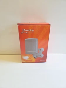 Poynting 4G-XPOL-A0001 Cross Polarized Omni Directional LTE 4G Antenna - UNUSED - Afbeelding 1 van 7
