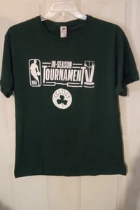 NBA Celtics Tee Shirt - Picture 1 of 2