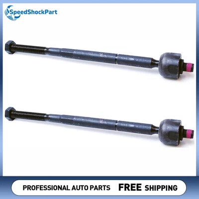 Extremos de barra de amarre interior delantero 2 piezas para Dodge Journey 2011-2019 3,6 L Foto 1 de 4