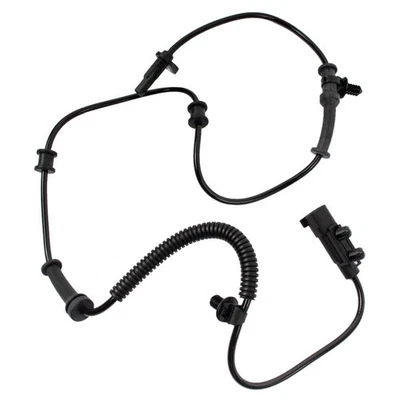 Sensor de velocidad de rueda ABS delantero para Dodge Durango Jeep Grand Cherokee 2011-2015 Foto 1 de 3