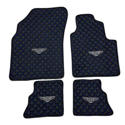 Leather Car mats fit Bentley Continental GT/GTC , Bentley Bentayga - Image 1 of 4