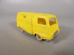 LA CLEF N° 22 - Estafette RENAULT - Série de 25 modèles - Foto 1 di 12