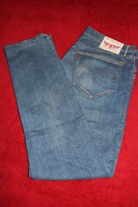 LEVIS Jeans 519 - Größe W33/L34 - Bild 1 von 3