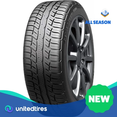 Nuevo 225/70R16 BFGoodrich Advantage T/A Sport LT 103T (12HOU) Foto 1 de 4