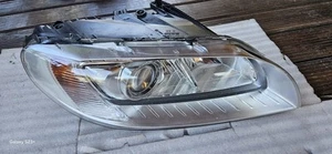 Frontscheinwerfer Volvo Xc70 31420014 Xenon Rechts Scheinwerfer Headlight - Bild 1 von 12