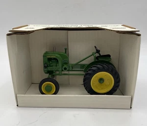 Vintage Spec Cast John Deere LA Great American Toy Show 1992 Edition 1/16 W/box - Picture 1 of 13