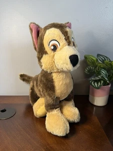 Build A Bear Chase Paw Patrol Peluche Perro Nickelodeon Cachorro 13" Sin Collar - Imagen 1 de 7