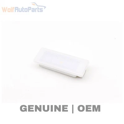 BMW 428I XDRIVE GRAN CUPÉ 2015-2016 - Luz interior LED 9313574 Foto 1 de 3