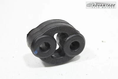 2014-2024 KIA SORENTO 3.3L V6 EXHAUST SYSTEM MUFFLER PIPE INSULATOR HANGER OEM - Image 1 of 4