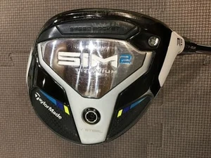 TaylorMade fairway wood SIM2 3W Golf Club Golf Clubs - Picture 1 of 5