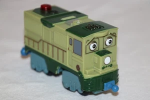 Chuggington Interaktiv Dunbar Learning Curve Ludorum Sprachausgabe Deutsch #0473 - Bild 1 von 6