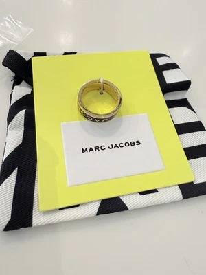 NWT Marc Jacobs Ring Size 7  - Image 1 of 4