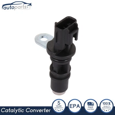 Sensor de posición del árbol de levas para Chrysler Aspen Jeep Commander 2006-2007 Foto 1 de 4