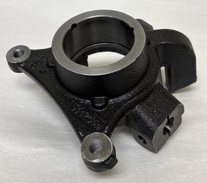 Articulation avant gauche Polaris Turbo XP S 4 2019-21 (MACH), BLK OEM #5142044 #L549 - Photo 1/7