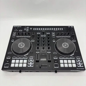 Roland Serato DJ-505 2-Channel DJ Controller - Picture 1 of 8