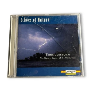 Echoes of Nature: Thunderstorm - Bild 1 von 3