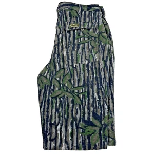 Vtg Spartan Realtree Camo Pants Men’s 40x33 Made In USA - Picture 1 of 5