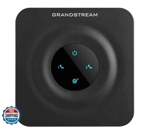 Grandstream HT801 v2 1 FXS, 1 Fast Ethernet Nowa wersja - Zdjęcie 1 z 1