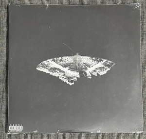 Kendrick Lamar "To Pimp A Butterfly (10th Anniversary)" 2-LP Graphite Vinyl 2025 - Picture 1 of 6
