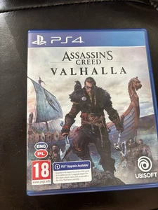 Assassin's Creed Valhalla Playstation 4 PS4 getestet - Bild 1 von 2