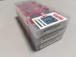 3 packs of LNMU0303ZER-ML AH130 - Picture 1 of 3