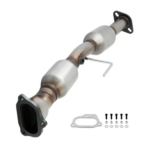 Exhaust Converter For MAZDA B3000/B4000 3.0L 4.0L 2001 02 2003 53425 Direct-fit - Picture 1 of 12