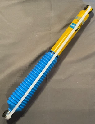 Amortiguador de suspensión Bilstein 33-185897 para Ford F-150 2004-2008 Foto 1 de 4