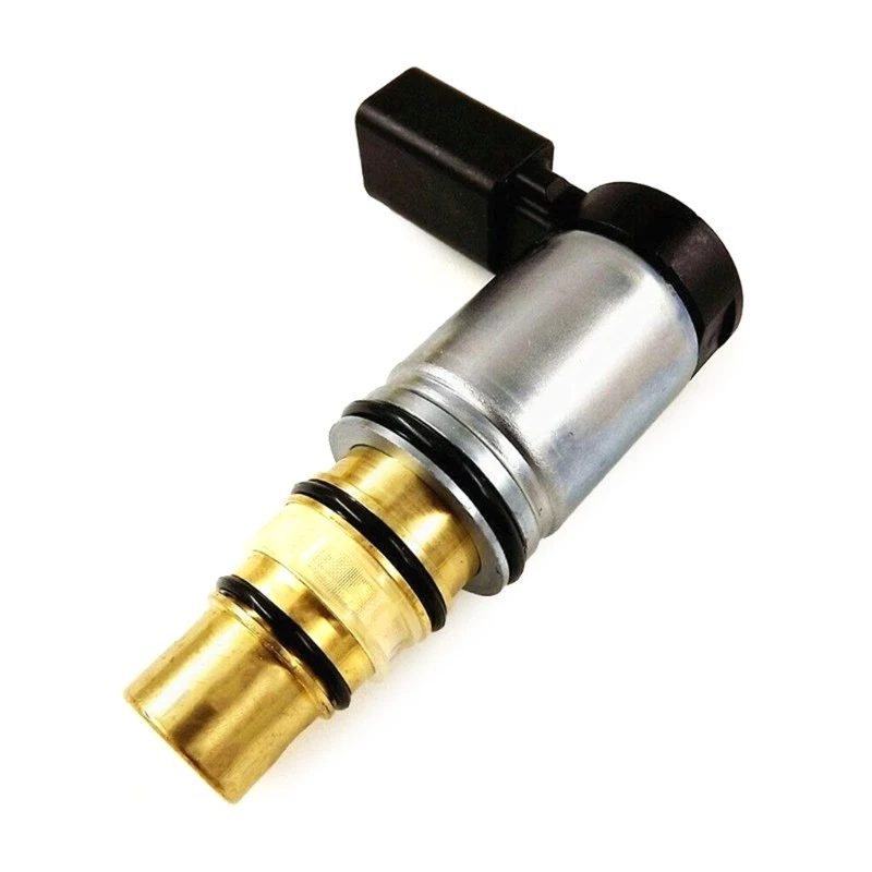 Precisions Engineered Solenoid Valves Compressor Control Valves for PXE16 PXE14 - Image 1 of 4