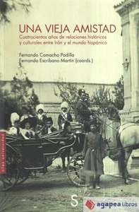 Una vieja amistad. NUEVO. ENVÍO URGENTE (Librería Agapea) - Imagen 1 de 1