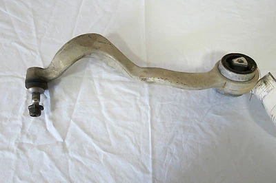2002 03 04 05 BMW 745i 745li 750i DRIVER Left UPPER Control Arm Knee Strut OEM - Image 1 of 4