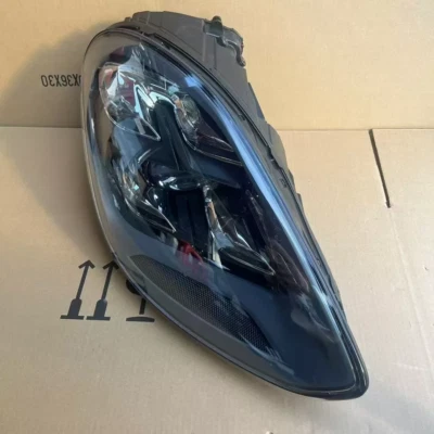 Faro matriz LED delantero derecho Porsche Panamera 971 2017-2023 971941040M Foto 1 de 4