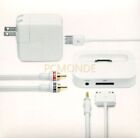Apple Stereo Connectivity Kit for iPod - White (M9339LL/C)