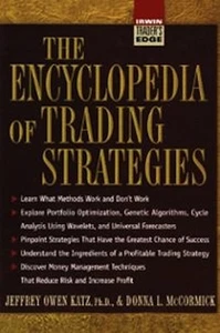 McGraw-Hill - The Encyclopedia of Trading Strategies (J. Katz; D. McCormick) - Picture 1 of 1