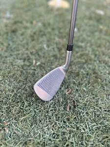 Wilson ProStaff OS OverSize 5 Iron Regular Flex Carbon Fiber Graphite Shaft RH - Picture 1 of 10