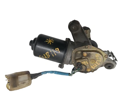 Motor limpiaparabrisas Subaru Legacy 1995-1999 - OEM 620-58406 Foto 1 de 4